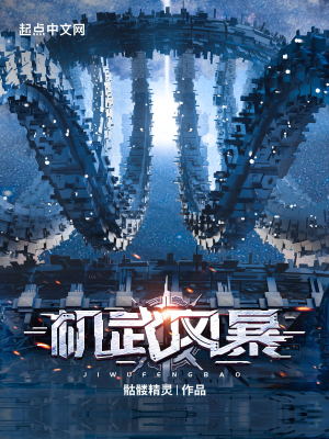 机武风暴无错字精校版TXT下载